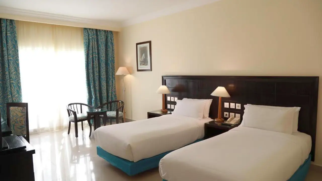 Hotel Sierra - Sharm Elshikh